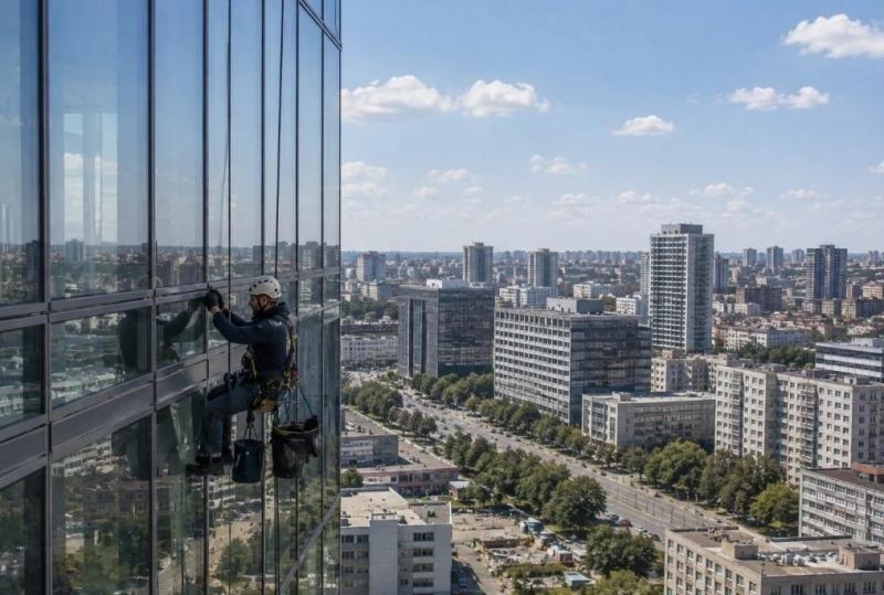 Ремонт окон в Екатеринбурге